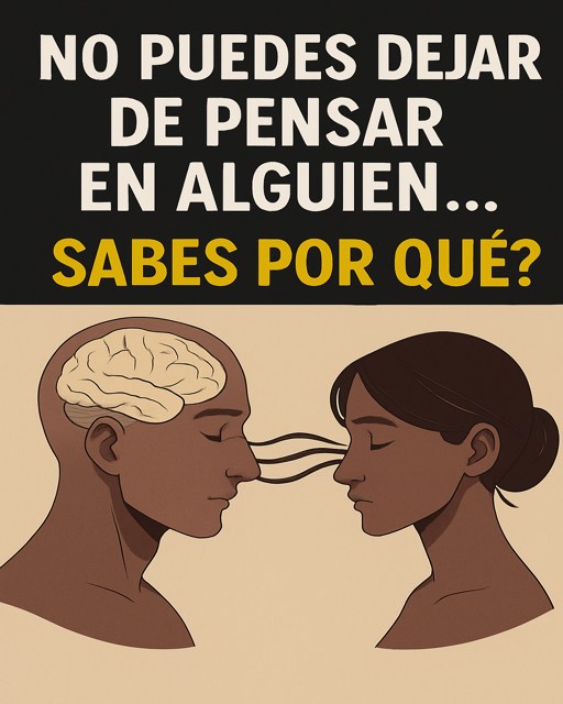 🌌 ¿Piensas Todo el Tiempo en Alguien? Descubre el Significado Espiritual y el Impacto Emocional 🧠💫💖🌌 ¿Piensas Todo el Tiempo en Alguien? Descubre el Significado Espiritual y el Impacto Emocional 🧠💫💖