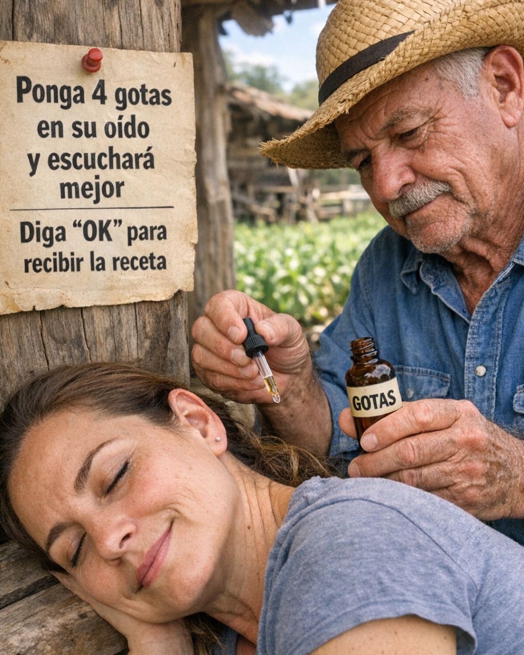 🦻 Eliminación natural de la cera del oído: guía segura, efectiva y sin riesgos