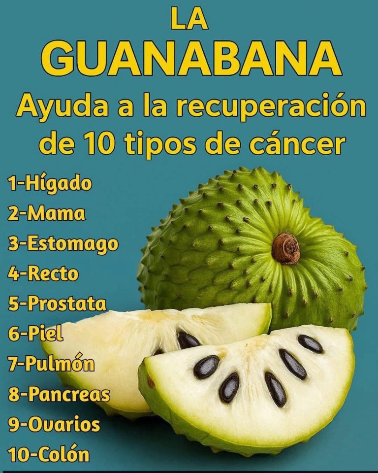 Esta es la fruta que debe comer para prevenir