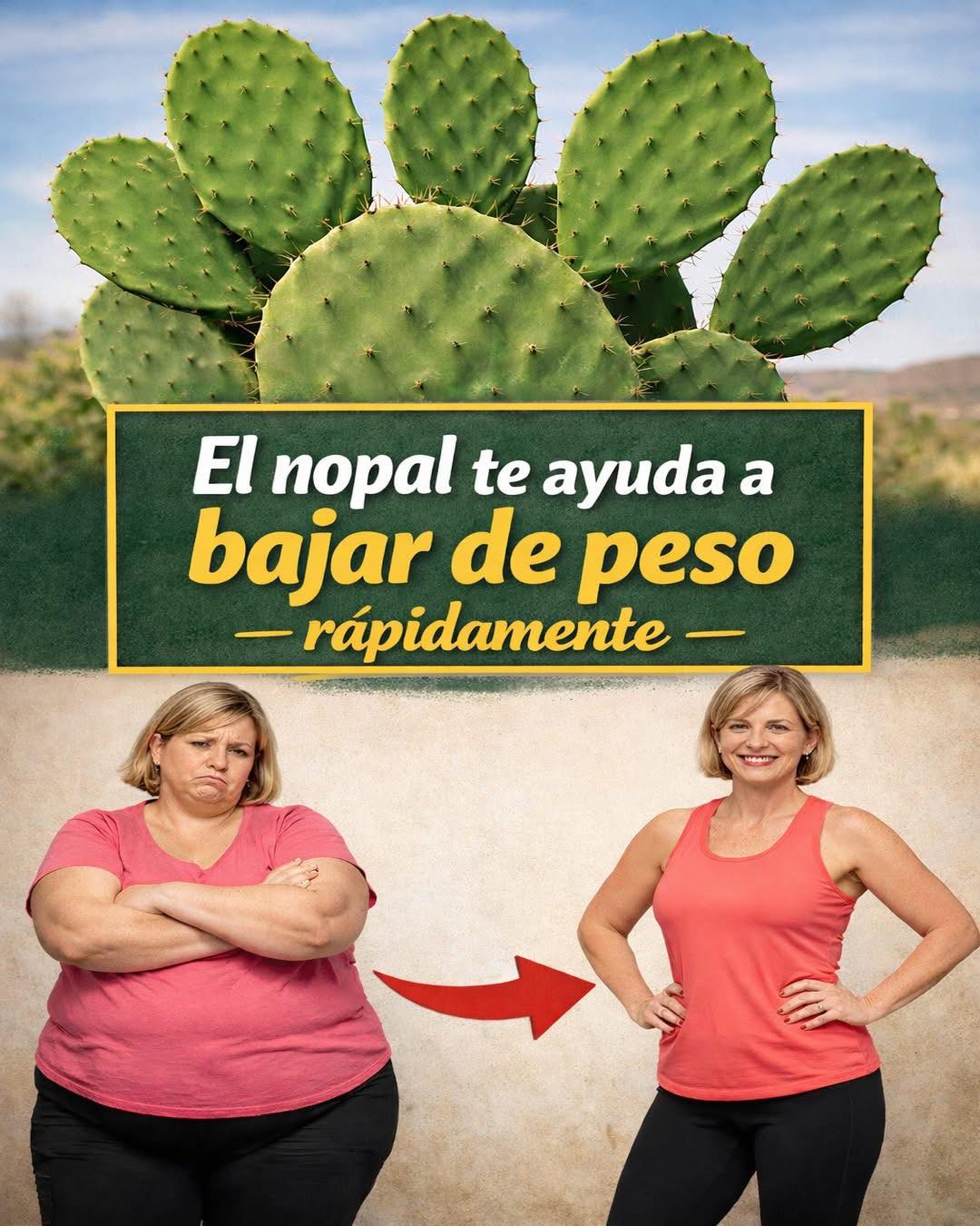 La Bebida de Limón + Nopal