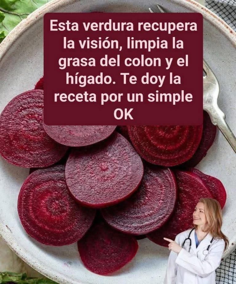 El alimento que te ayuda a mejorar la visión y prevenir las cataratas