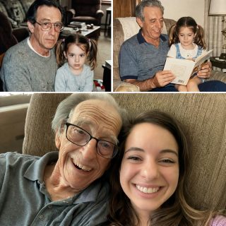 El secreto de mi abuelo… que cambió todo lo que creía saber