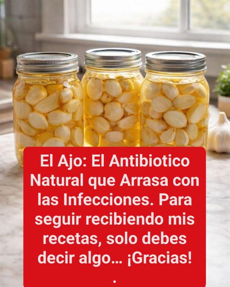 El ajo: un remedio natural y efectivo contra los hongos en los pies