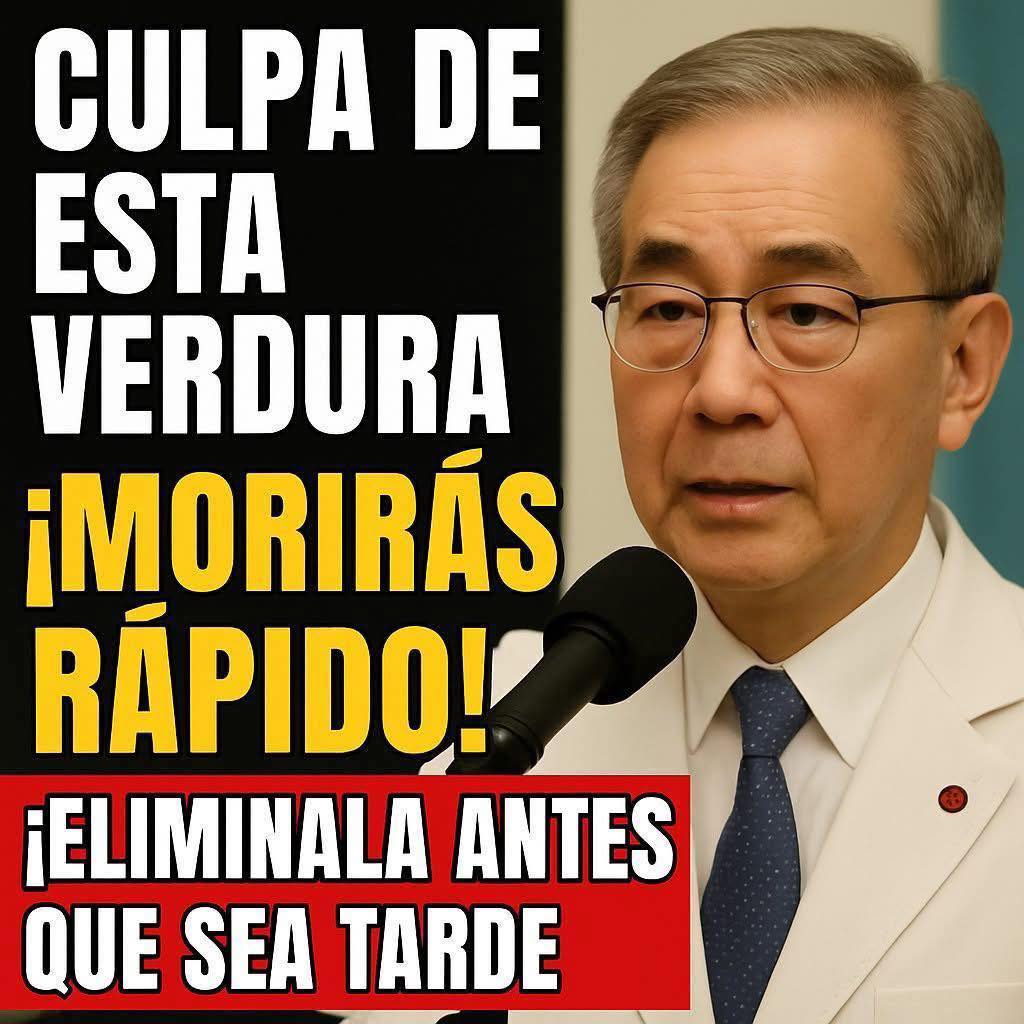 Médico Japonés: ¡Haz Este Ejercicio 1 Minuto al Día para Activar Tu Memoria y Concentración!