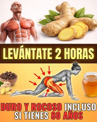 No es un simple té, es ORO líquido para tus rodillas: El tónico que nadie te enseñó. 🌿