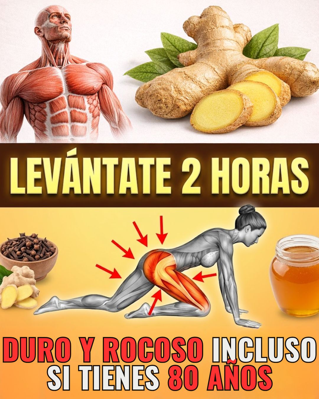 No es un simple té, es ORO líquido para tus rodillas: El tónico que nadie te enseñó. 🌿
