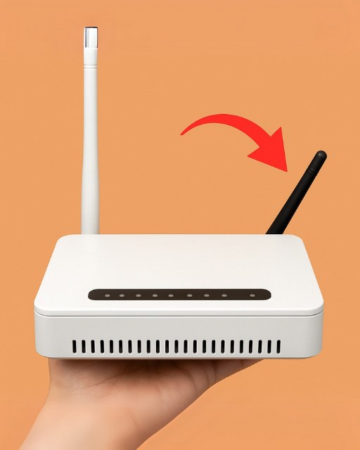 La función OCULTA del Wi-Fi que casi NADIE usa 🤯📶
