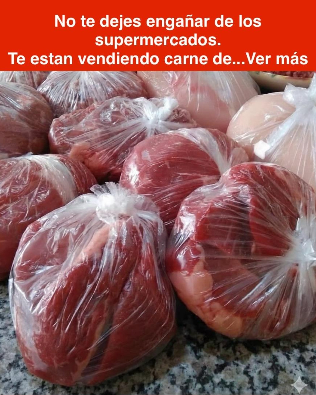 Aprende a diferenciar la calidad carnes