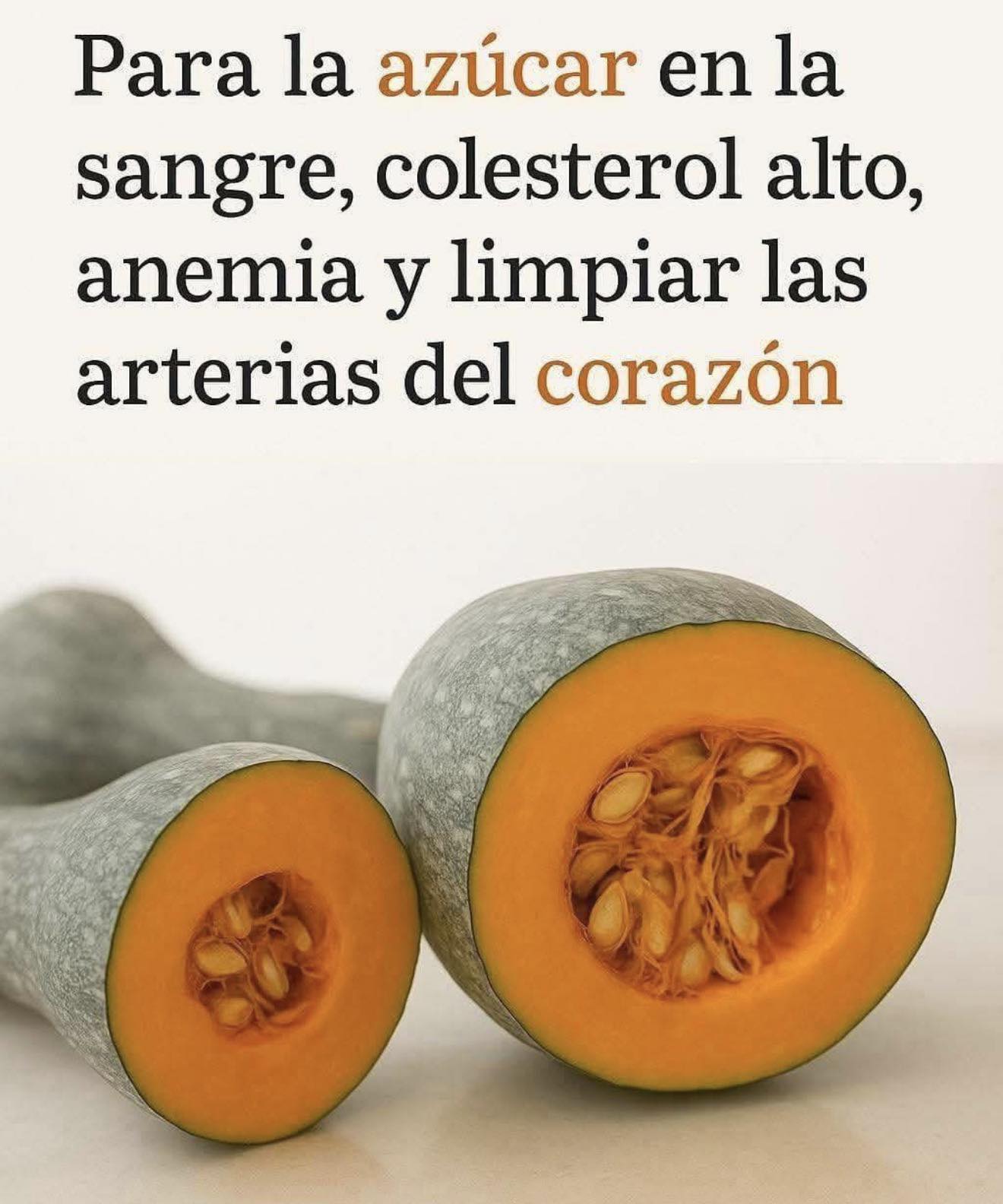 Sopa para reducir el colesterol malo