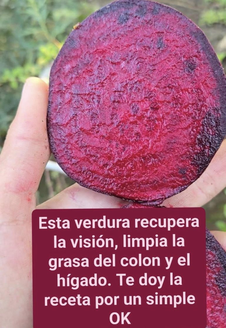 El alimento que te ayuda a mejorar la visión y prevenir las cataratas