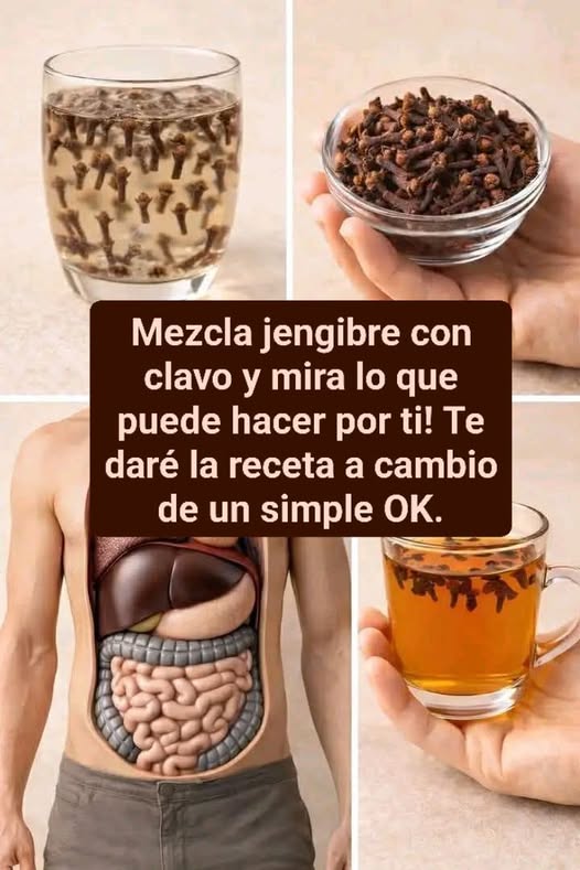 Beneficios de la mezcla de romero y clavo de olor para la salud