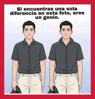 Muy pocos logran el desafío con éxito