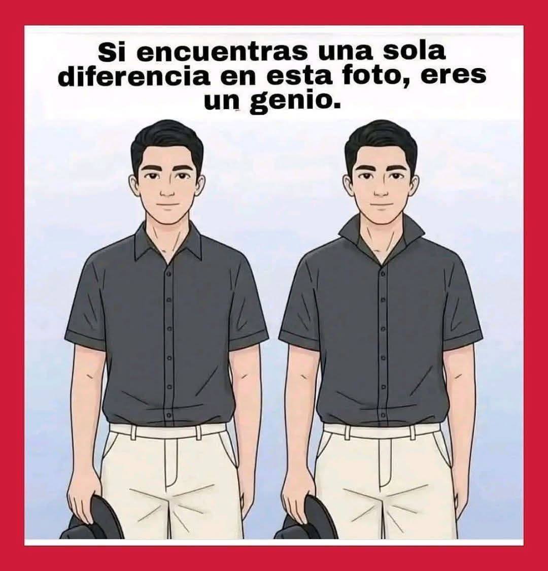 Muy pocos logran el desafío con éxito