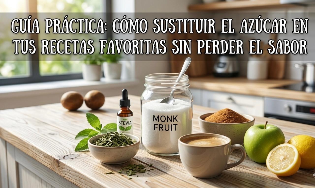 Guía Paso a Paso: Cómo preparar el licuado verde para desinflamar y limpiar tu colon
