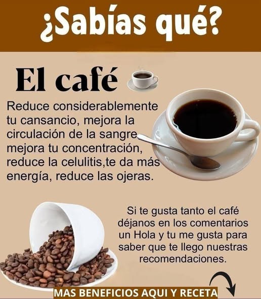 El fascinante origen del café y sus variedades más conocidas
