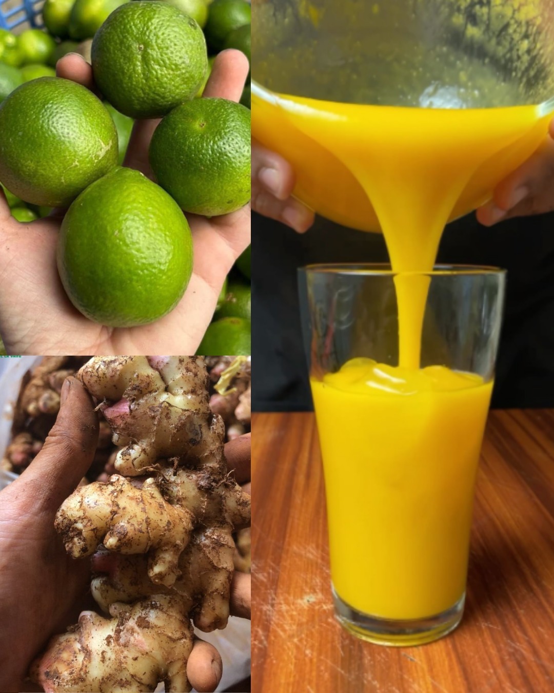 Destapa tus venas tapadas y llenas de colesterol, cuida tu corazón, destruye bacterias y parásitos y mucho más con esta potente mezcla casera. Para seguir recibiendo mis recetas, solo debes decir algo… ¡Gracias!