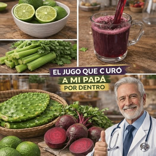 Imagina despertar cada mañana sintiéndote con más energía, digestión ligera y una sensación de vitalidad que te acompaña todo el día. Sin embargo, muchas personas en México y Latinoamérica enfrentan cansancio constante, hinchazón después de comer o dificultad para mantener hábitos saludables.