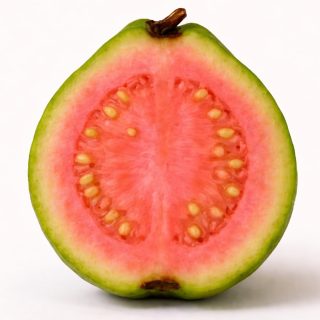 El té de hojas de guayaba