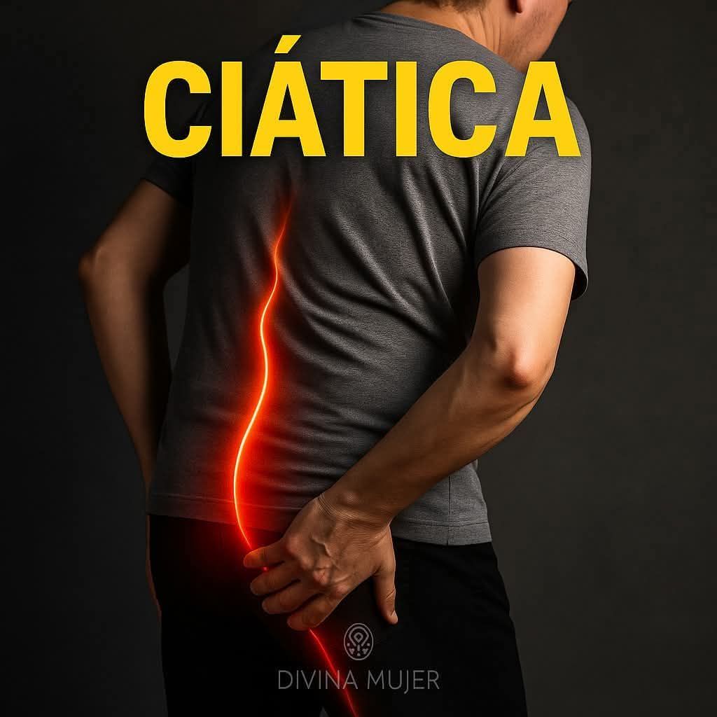 Sencilla técnica para decirle adiós al dolor lumbar y de ciática..Ver más