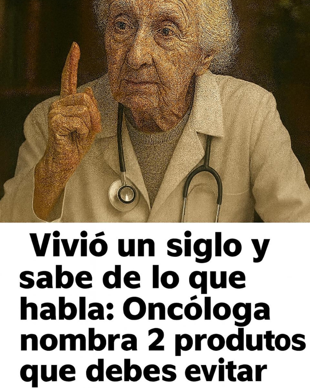 ¡Alimentos que debes de eliminar de tu dieta con urgencia!