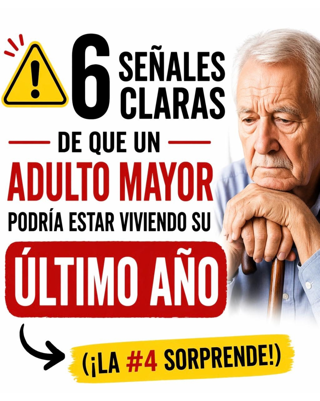 7 señales claras de que la muerte está cerca y cómo afrontarlas