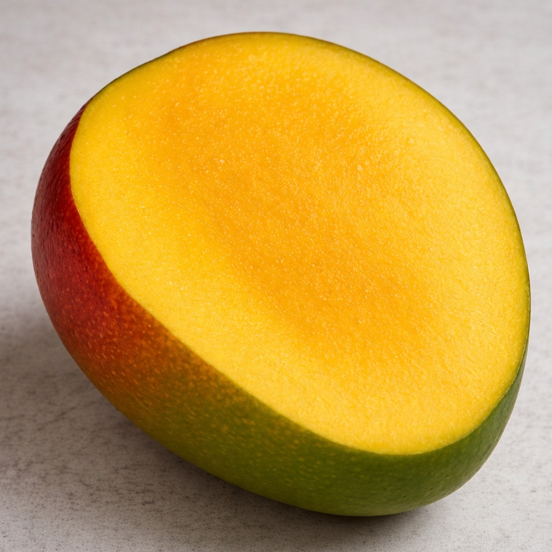 Lo que dicen los médicos sobre el mango que produce