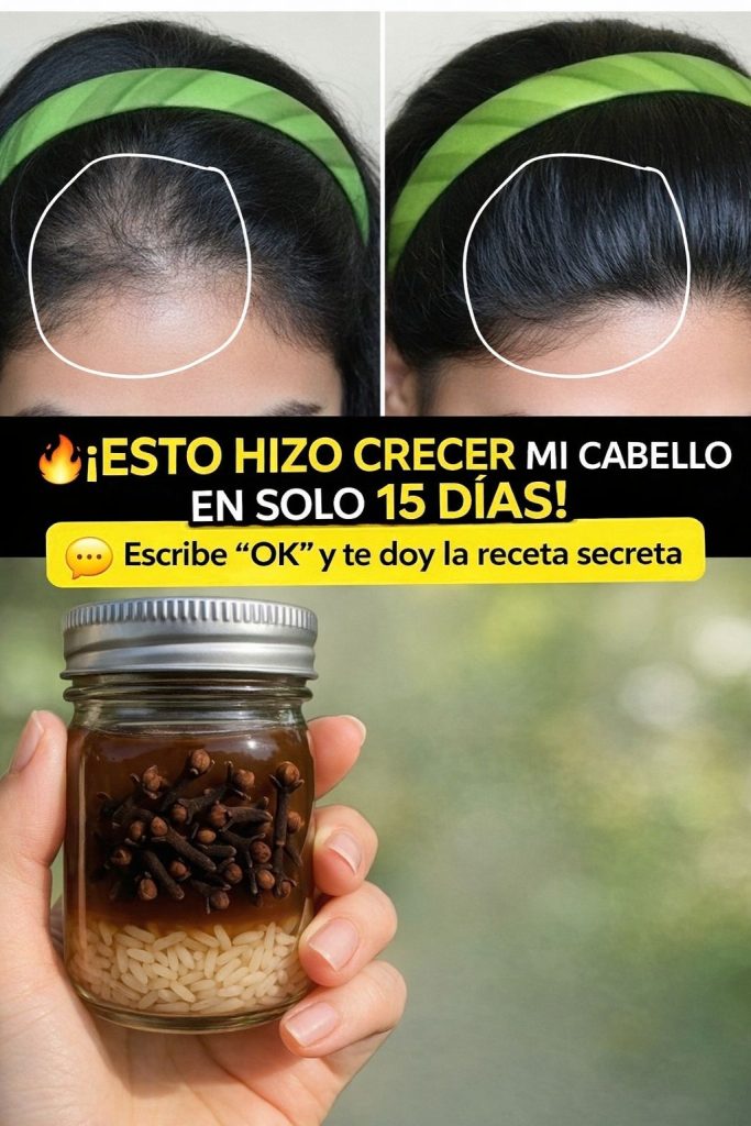 Gel anti-DHT para estimular el crecimiento de un cabello más denso y grueso…Ver más