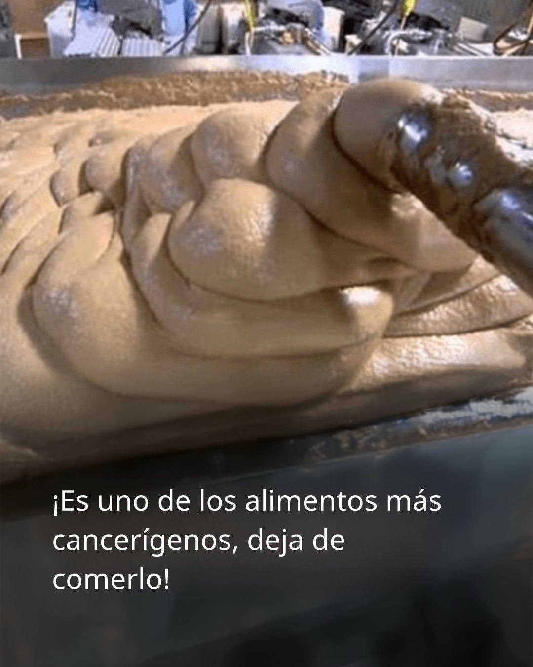 Este alimento que consumes cada semana es un verdadero veneno para tu cuerpo…
