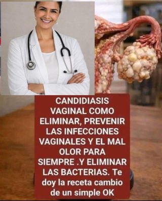 CANDIDIASISVAGINAL COMOELIMINAR, PREVENIR LAS INFECCIONESVAGINALES Y EL MALOLOR P
