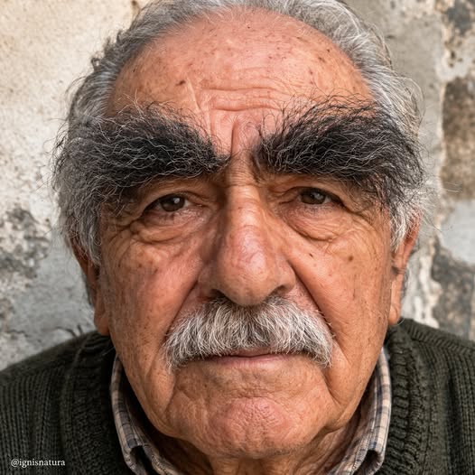 ESTE ES EL SIGNIFICADO DE TENER CEJAS GRANDES QUE DEBERÍAS CONOCER..VER MÁS