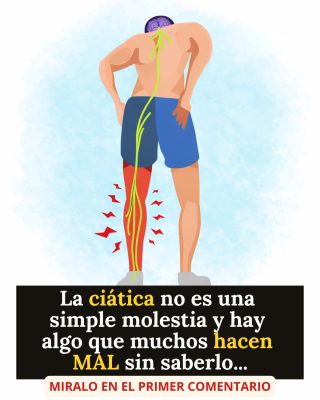Cómo Acabar con el Dolor de Ciática: La Guía Completa para Aliviarlo de Forma Efectiva