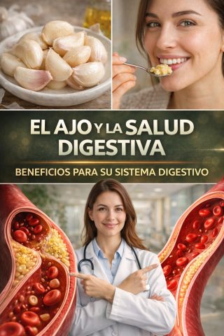 Ajo: El antibiótico natural que combate las infecciones. Para seguir recibiendo mis recetas, solo tienes que decir algo… ¡Gracias! Más detalles en el primer comentario.