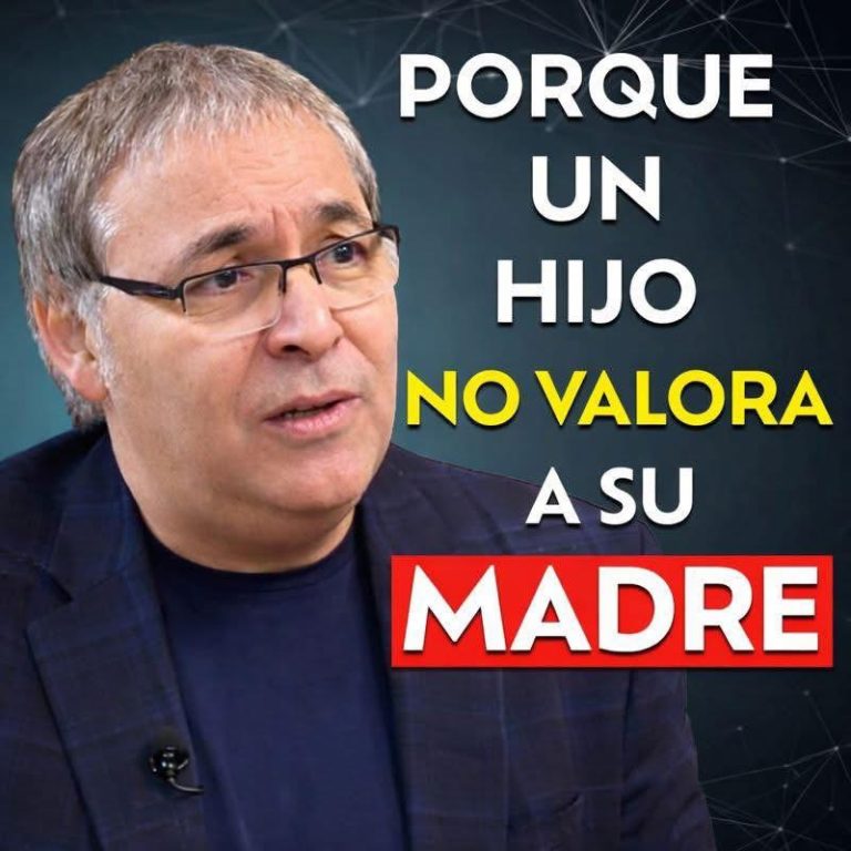 7 razones psicológicas por las que un hijo no valorará a su madre. 🤔🤯… Ver más
