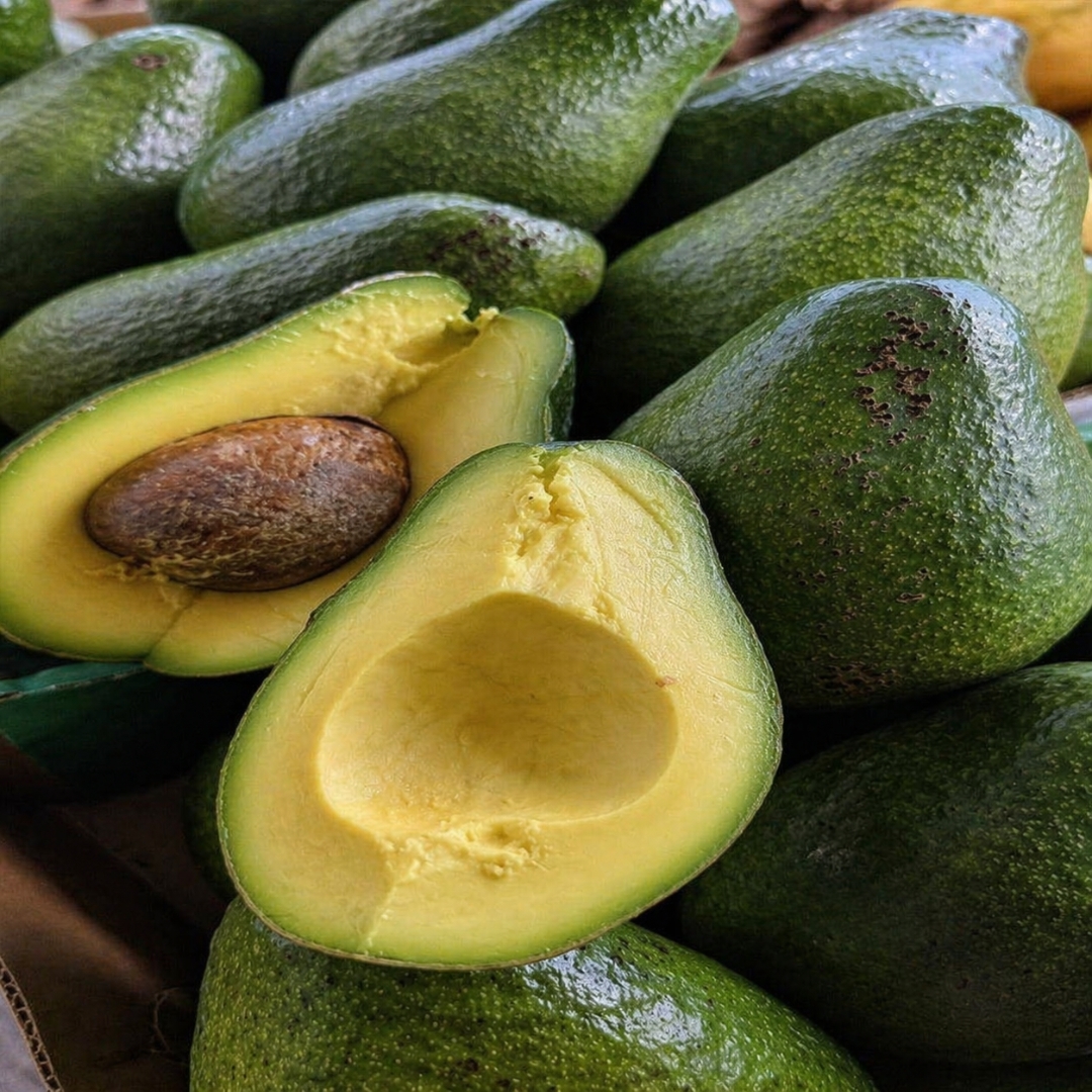 El poder del aguacate: lo que este fruto puede hacer por tu cuerpo