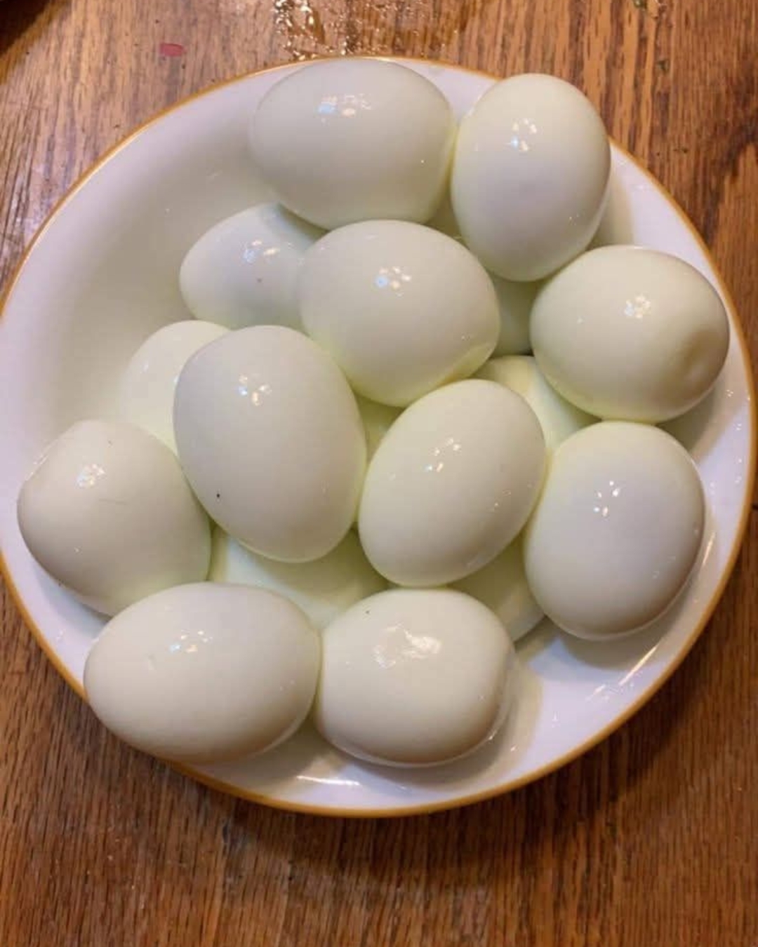 Si usted come Huevos todos los días, esto es lo que ocurrirá en su cuerpo