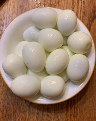 Si usted come Huevos todos los días, esto es lo que ocurrirá en su cuerpo