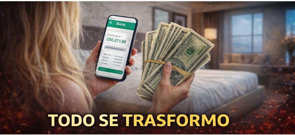 Estaba en su peor momento… pero en 7 días su vida cambió completamente (lo que hizo es increíble