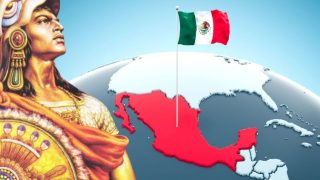 Estos son los 6 apellidos que te aseguran casi por completo que eres descendiente de la nobleza mexica