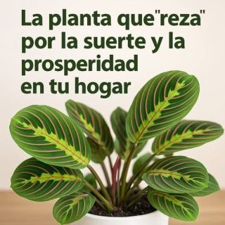 Plantas para alejar las malas vibras y traer buenas energías al hogar