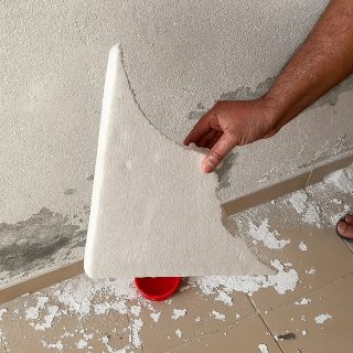 ¿HUMEDAD en tus paredes? Este TRUCO casero las BLINDA para SIEMPRE