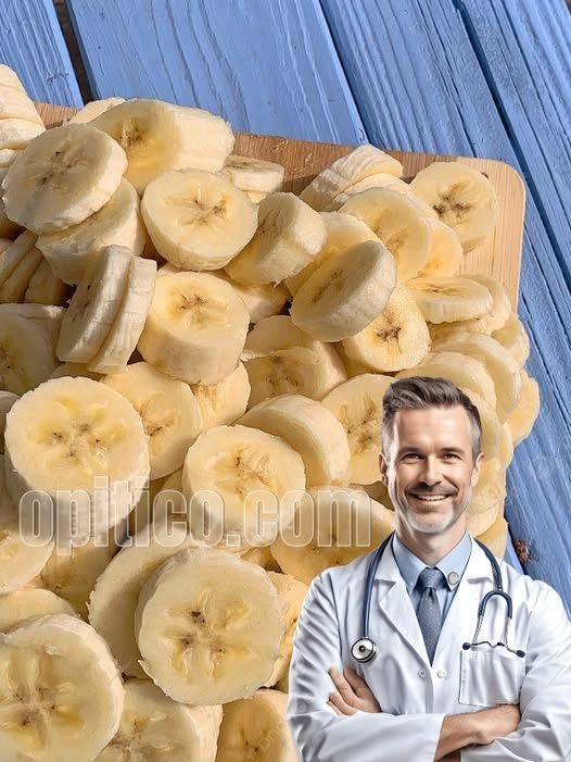 Los Sorprendentes Beneficios de Comer Plátano a Diario (y Cómo Aprovecharlos Mejor)