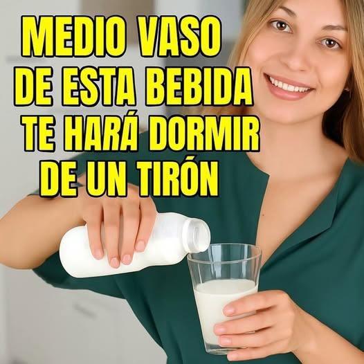 El suplemento natural que debes tomar en dos cucharadas para evitar dolores de hueso, fatiga y problemas para dormir.