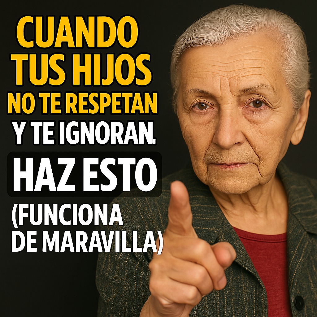 Cómo recuperar el respeto de tus hijos sin gritar ni culpar: 6 claves de crianza consciente