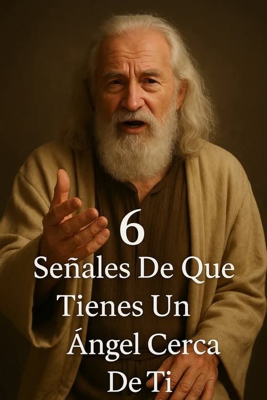 7 señales de que tu ángel guardián quiere comunicarse contigo
