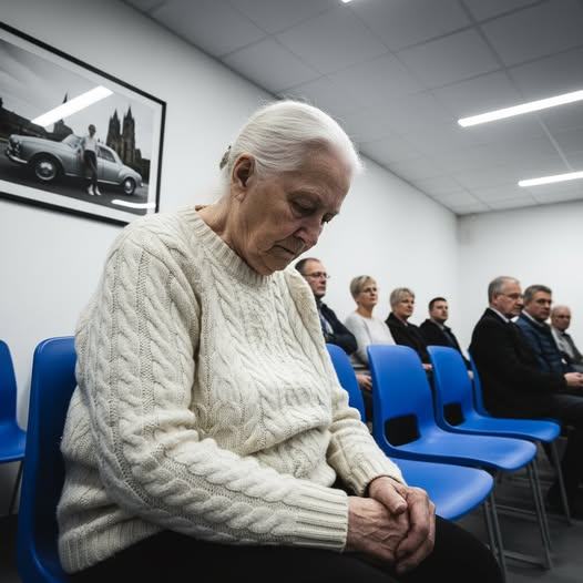 Estaba sentada en la sala de espera del médico cuando sonó mi teléfono. Era Ángela, mi única hija. Su voz sonaba extraña, casi fría, cuando dijo: —Mamá, vamos a viajar mañana a Europa. Tu casa de la playa y tu carro ya los vendí.
