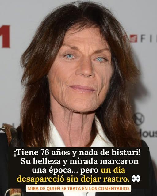“El tiempo la ha cambiado”: ¡Incluso los fans leales lucharon por reconocer a la famosa actriz paseando por la ciudad con un atuendo extraño y descalza!