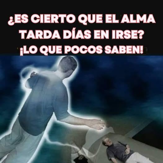 ¿Qué Ocurre Después de la Muerte? Lo Que Dicen Algunos Estudios Científicos.