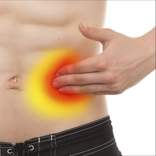 Lo que tu cuerpo te advierte con dolor en el lado izquierdo del abdomen