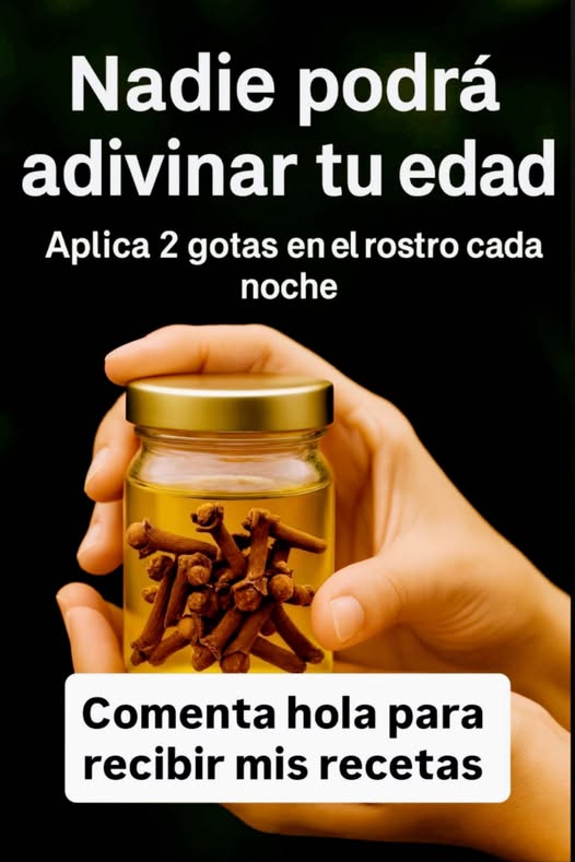 Aceite de Clavo para el Rostro: Beneficios, Usos y Cómo Prepararlo en Casa