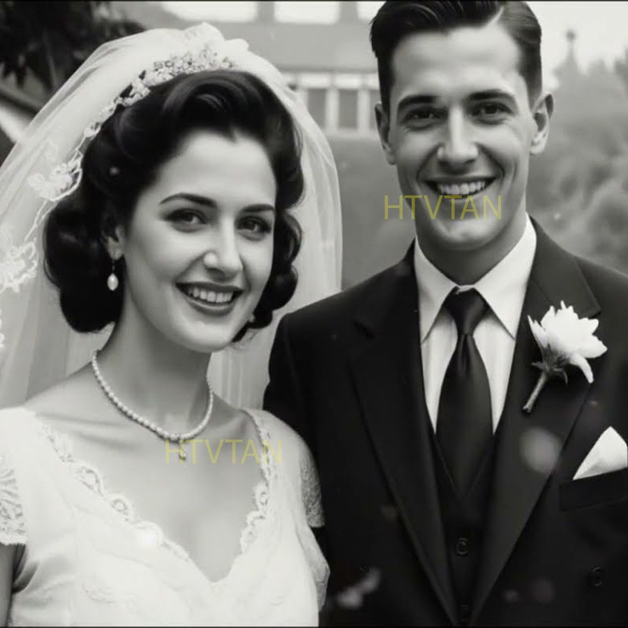 Vivieron juntos por 70 años. Y antes de morir, su esposa confesó un secreto terrible!…